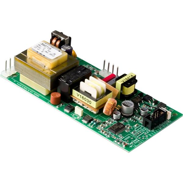 Rating Plug RC R630 E1.2..E6.2 (INST) image 5
