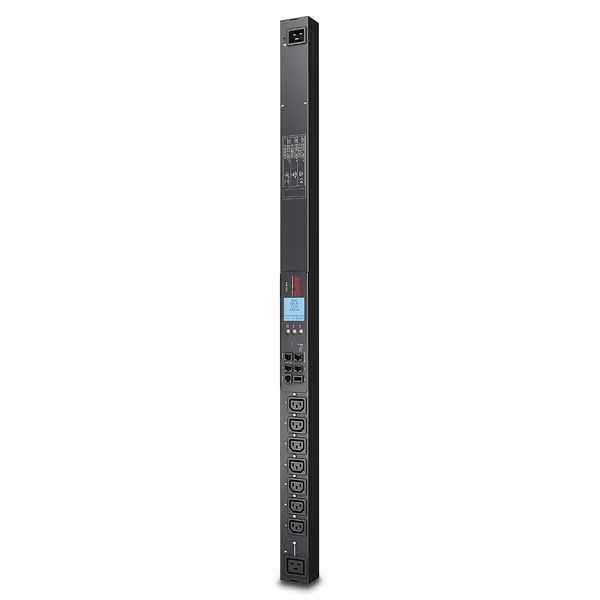 RACK PDU 2G SPINANA 0U 16A 230V AP8958 image 1