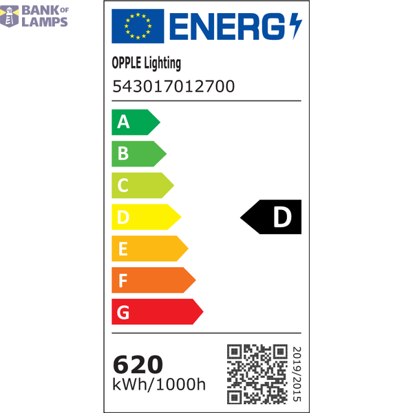LEDFloodHO-P-620W-5700-W image 3