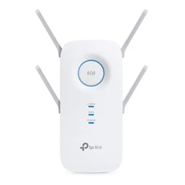 TP-LINK – RE650 – Range Extender image 1