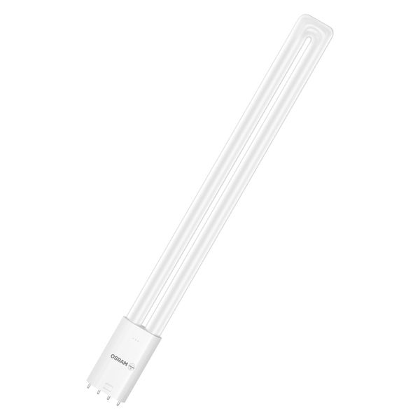 LED Lamp DULUX LED L36 HF 18W 865 2G11 image 1
