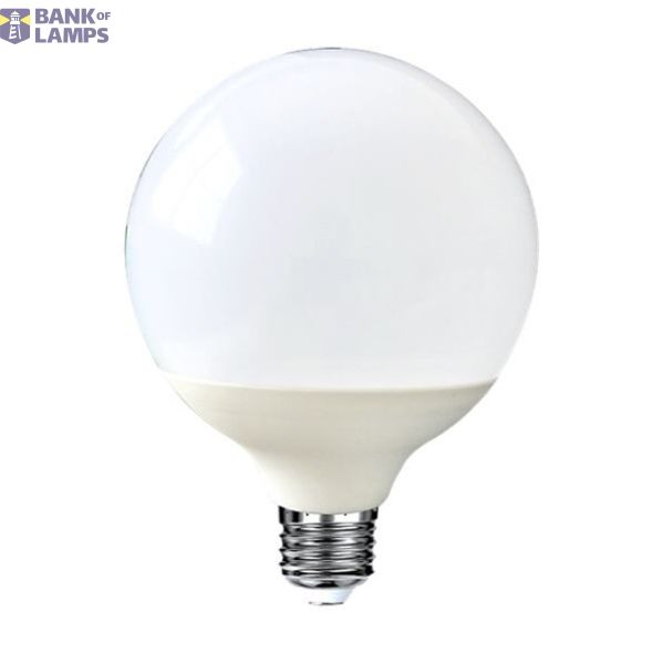 Bulb E27 25W G80 220V Globe image 1