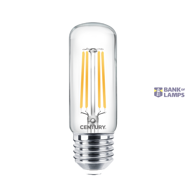FIL. LED INCANTO TUBOL. CHIARA image 1