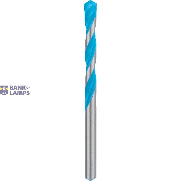 EXPERT CYL-9 MultiConstruction Drill Bit 7 x 6 x 1 mm image 1
