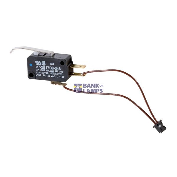 Signalling switch ready to switch on, 1W (IZMX-SR) image 3