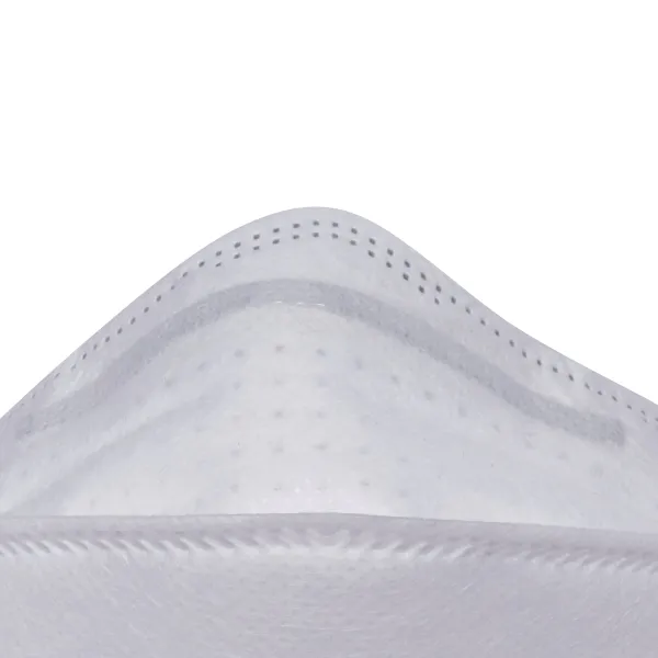 3M™ Particulate Respirator, FFP1, Valved, 8812 image 3