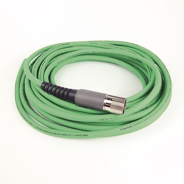 MP-Series 12m Servo Feedback Cable image 1