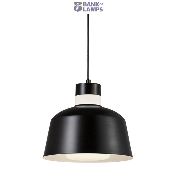 EMMA 25 | Pendant | Black image 1