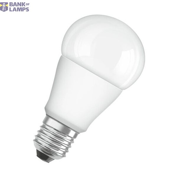 LED AGL 8W-60W FR 827 image 1
