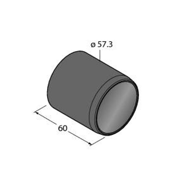 Image Processing Lens Cover   VELC60-PC image 1