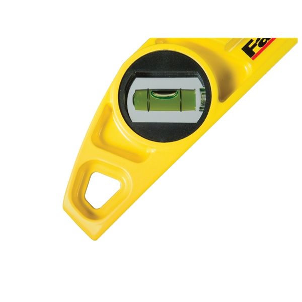 Fatmax Torpedo Level 10in 0-43-603 220mm 0-43-603 Stanley image 3