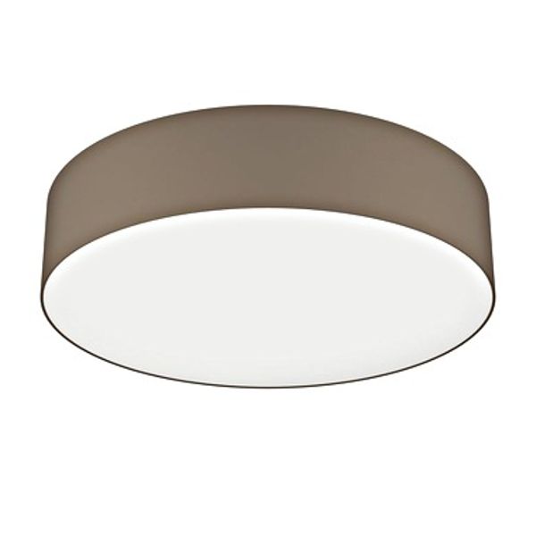 ROMARO-Z CL 35W 3500lm RGB + TW taupe/white image 1