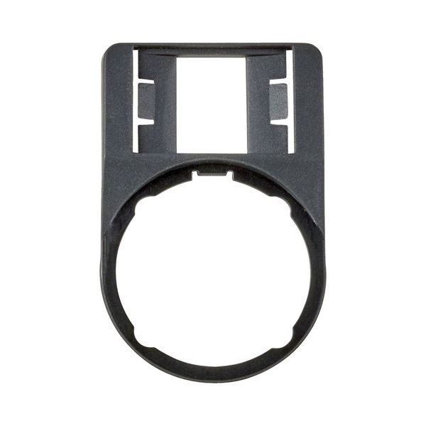 Legend holder, Accessories, Round image 4