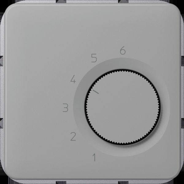 Temperature controller fan coil, 2-pipe TRDA523028SW image 18