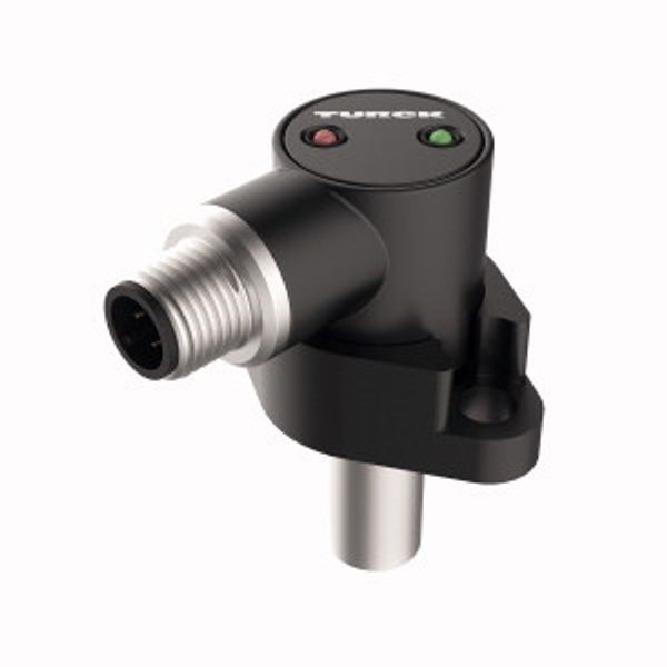 Inductive Sensor For High Pressures   BI2-CRS260-AP4X2-H1141/S34 image 2