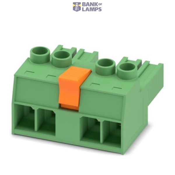 PC 6/ 4-STL3-7,62 - PCB connector image 1