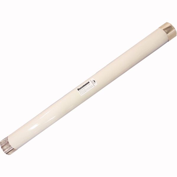 Air fuse-link, medium voltage, 40 A, AC 72.5 kV, BS FA5, 914 x 76.2 mm image 1