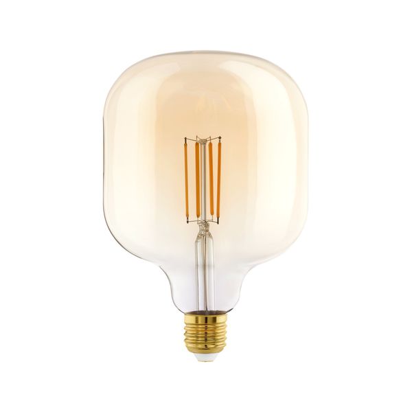 Bulb lightbulb E27 110115 image 1