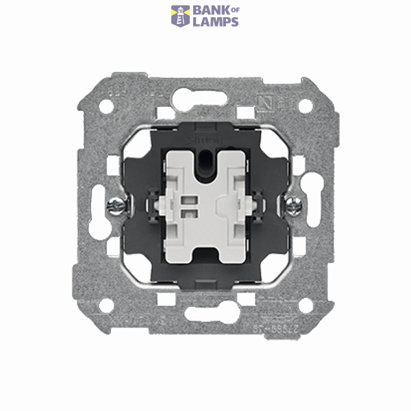 Two-way switch illuminated, 10AX image 1