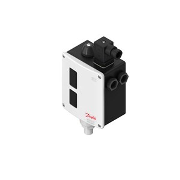 RT5 Pressure Switch M/15 image 1