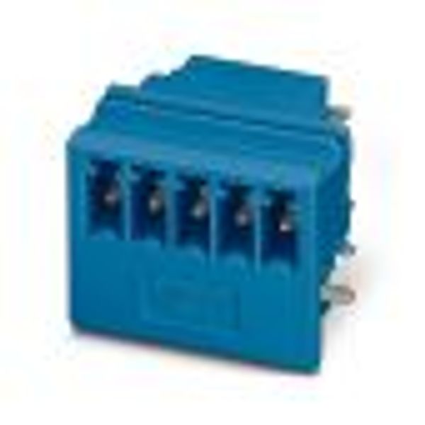 MCO 1,5/ 5-G1R-3,5 BU - PCB header image 2
