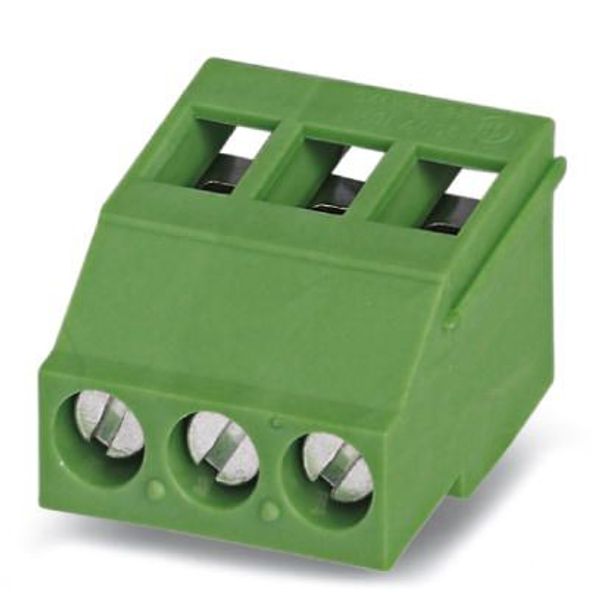 MKDSF 3/ 3 - PCB terminal block image 3