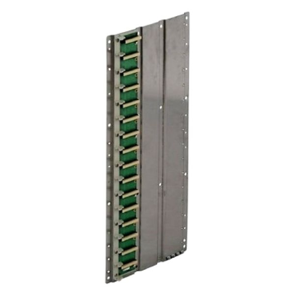 Modicon Quantum - racks backplanes - 16 slots image 1
