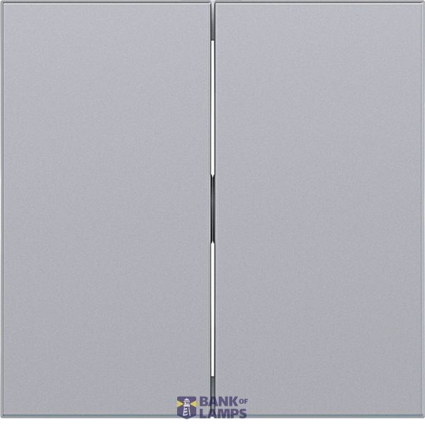 Seesaw 2-way, A.x/C.x, titanium image 1