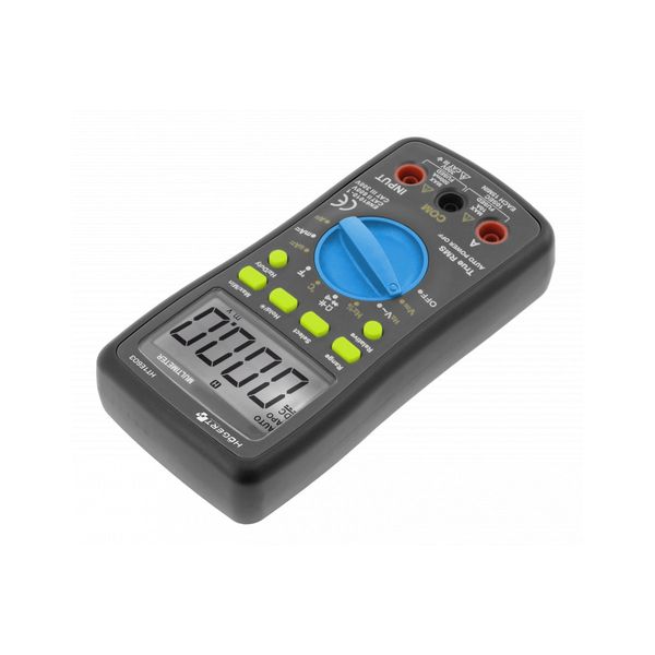HOEGERT Digital universal multimeter image 1
