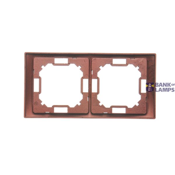 LED luminaire with motion sensor, 14V, (module), champagne matt image 1