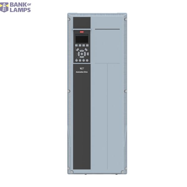 Frequency converter, CDS803 image 1