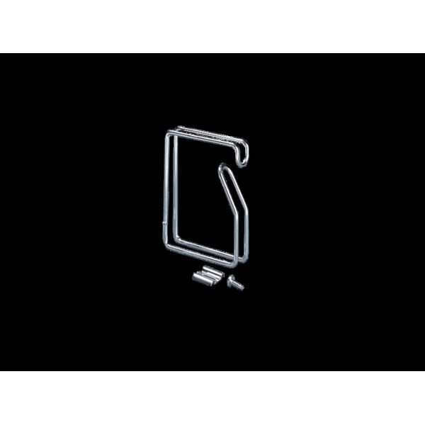 DK Cable shunting ring, TxH: 125x85 mm image 2