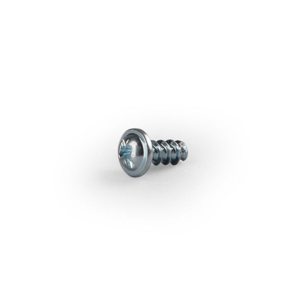 DMS1 | Installation screw FE 3 x 7 mm, 100 pcs image 1