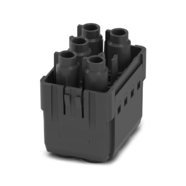 HC-DCC4-I-CT-HW-F 100 - Contact insert image 1