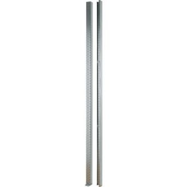 XVTL-BP-F-20/3 Profi+ XVTL-BP-F mounting frame, HxD = 2000 x 300 mm image 2