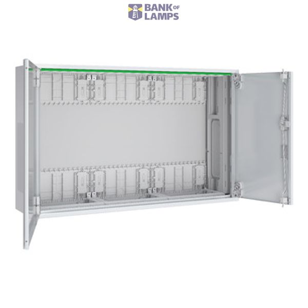 PrismaSeT XL Encl IP44 800x500x210 w.dr image 2