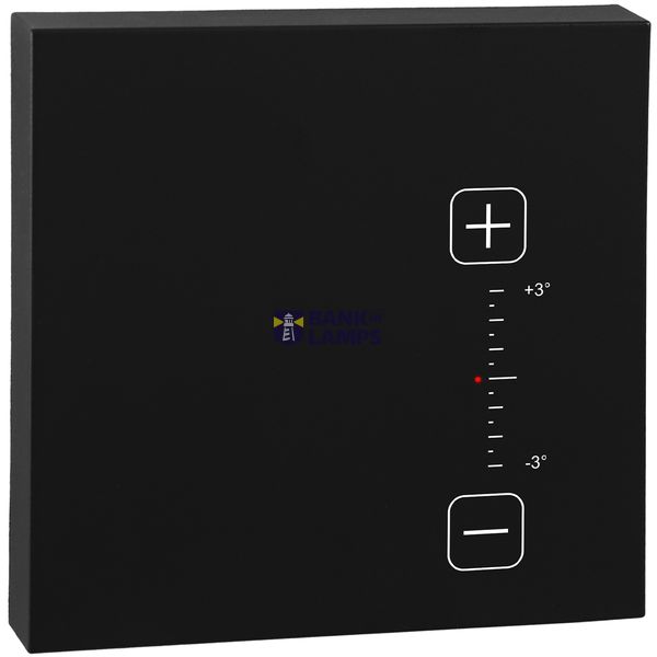 Microclimate control and CO2 with bin/analog input and manual temperature control. image 1