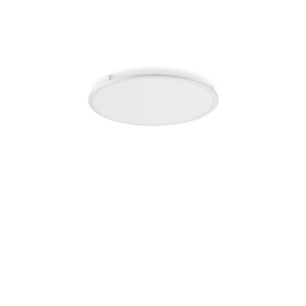 Sidelite ECO, 39 W, 3050 lm, 830, white, DALI Ceiling and wall luminai image 2