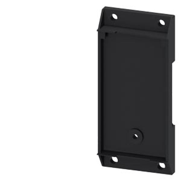 SPARE PART DIN-RAIL ADAPTER image 1