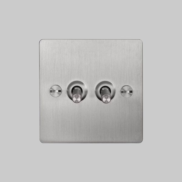 2G TOGGLE / CROSS / STEEL image 2