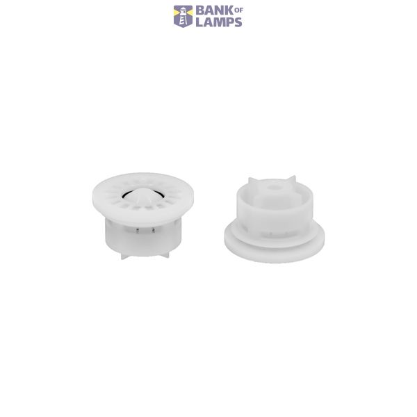 Non-return valve DN20 for TVM-W 2g image 1