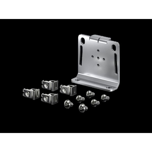 VX angular baying bracket image 2