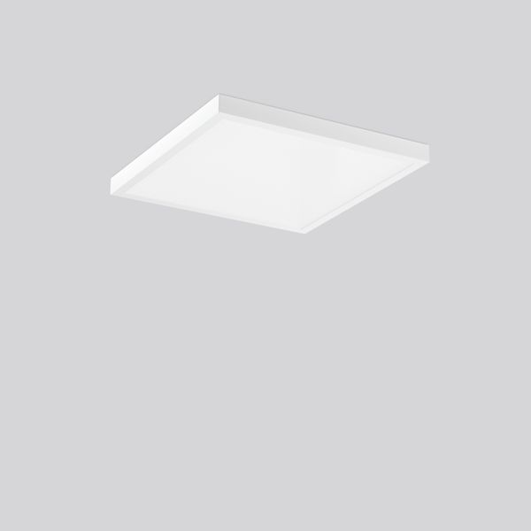 SIDELITE ECO, 26...37 W, 3550...4800 lm, 830, white, on/off Ceiling lu image 1