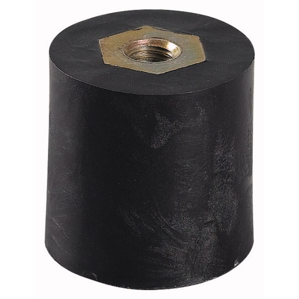 XNNIP-50-M12 Insulator, M12x50 image 1