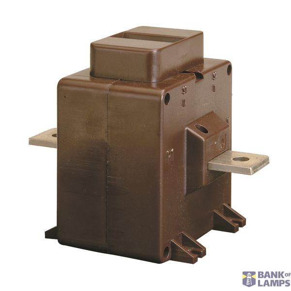 TAQ10P - Current transformer for protection - Cable/passing bar: winding primary - Ratio: 15/5A image 1