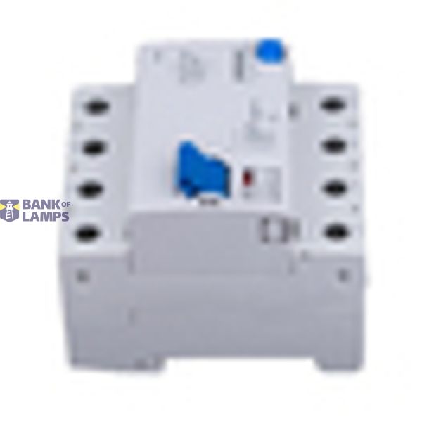 Residual current curcuit breaker 125A, 4-pole, 30mA, type AC image 9