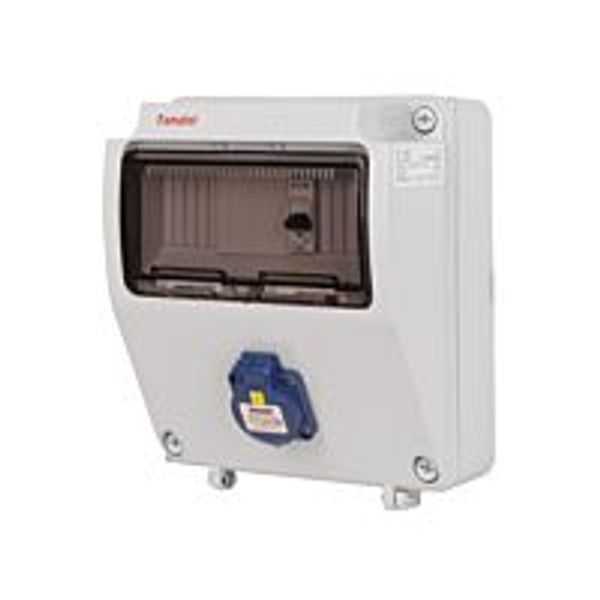 Drawer box ZSF10000000.0 /3957 IP54 image 1