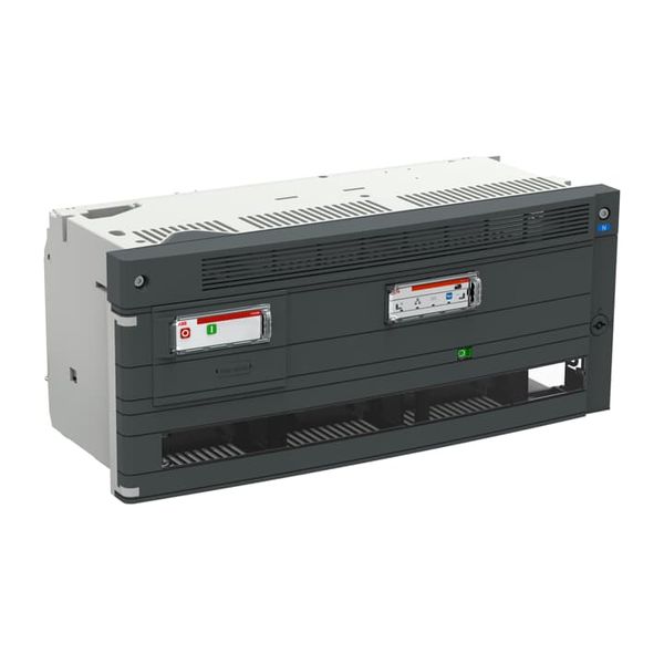 XRG2-50/10-4P-ITS2.1-MOT Switch disconnector fuse image 1