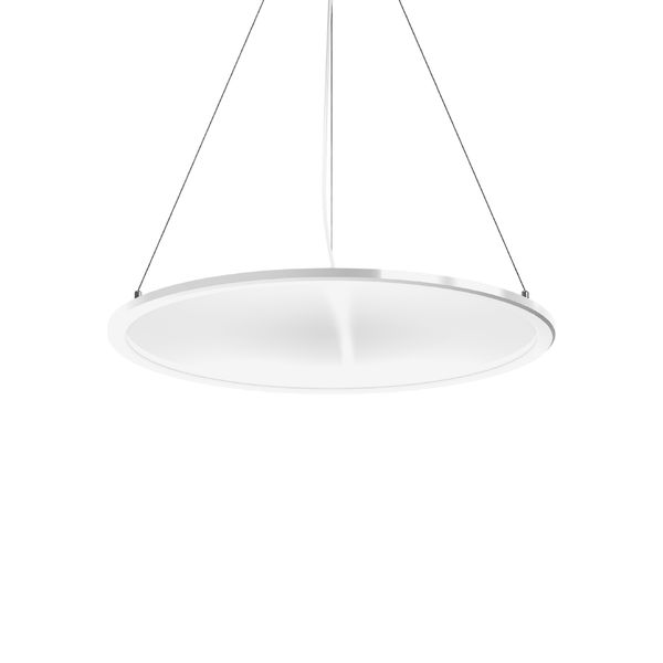 Pendant attachment D 202 H 56LP 1500 colour: white image 1