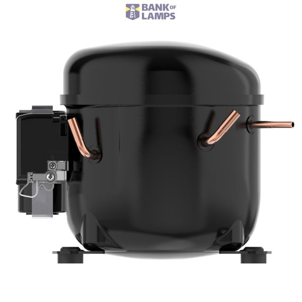 Reciprocating compressor, ML80FG image 1